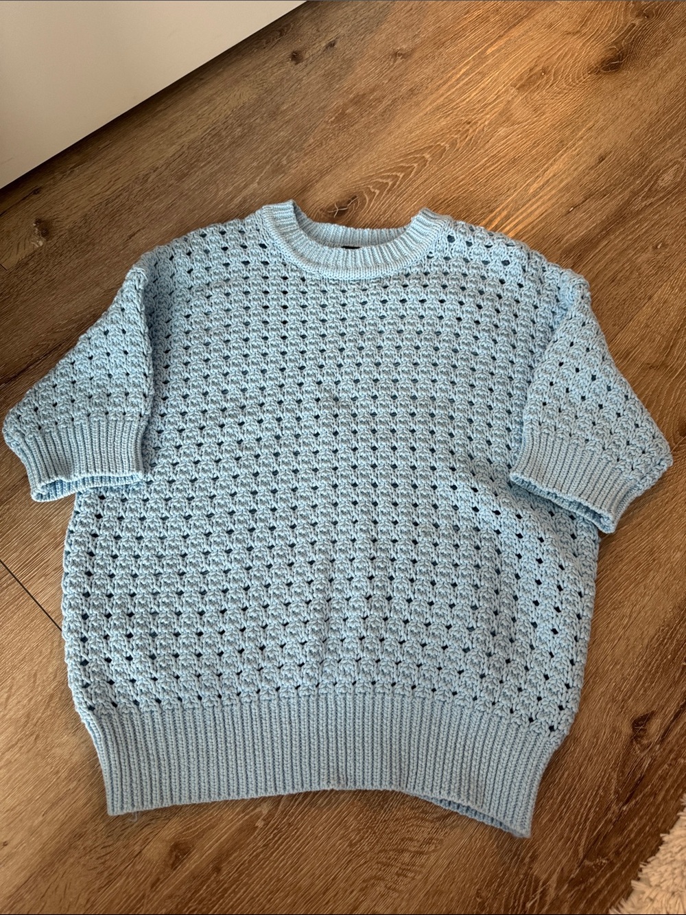 Ann Taylor Blue Women’s Sweater